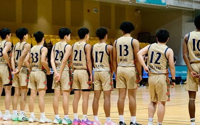 「沖縄を世界へ」…琉球ゴールデンキングスのトップとユース同時海外遠征に見えるキングスの本気度【前編】