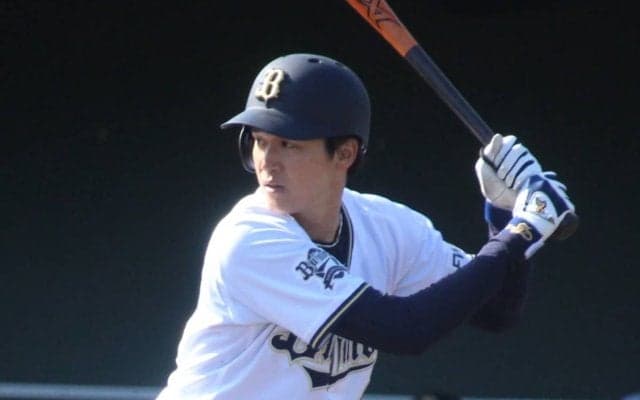 オリックスが5選手を戦力外に、野手転向で3連覇に貢献したスピードスター、20年ドラ2位の高卒5年目外野手らに通達