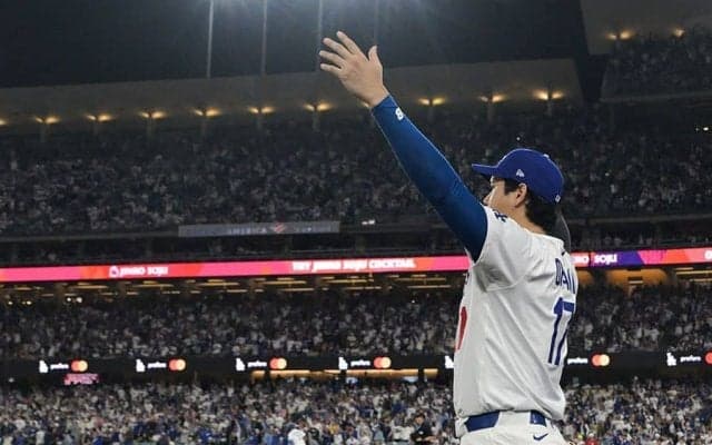 ド軍左腕の妻が報告…夫人会の“裏側”　真美子さんらと観戦、試合前に乾杯「素晴らしい」