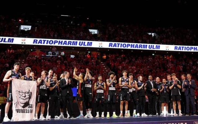 千葉ジェッツがドイツ強豪とパートナーシップ締結…池内GM「大きなシナジーを生み出せると確信」