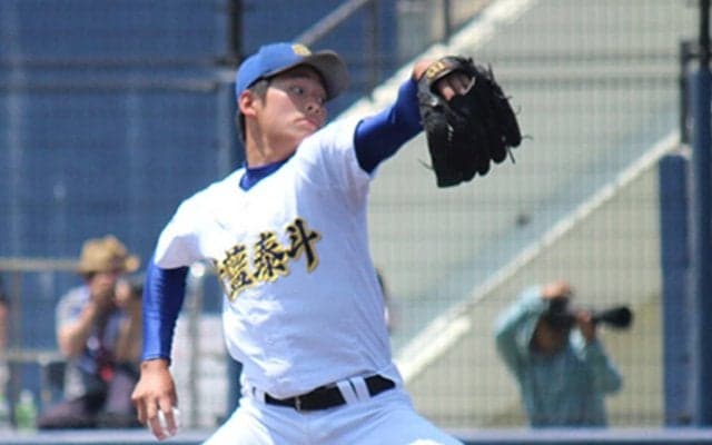 中日は故障に苦しんだ速球投手など育成6選手が戦力外…支配下選手の戦力外は第二次期間か？