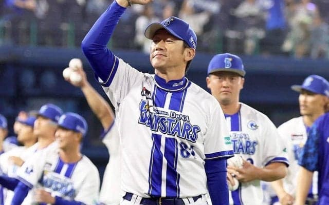DeNAが終盤に見せた脅威の.739　三浦監督が挙げた“立役者”2人「役割を十二分に」