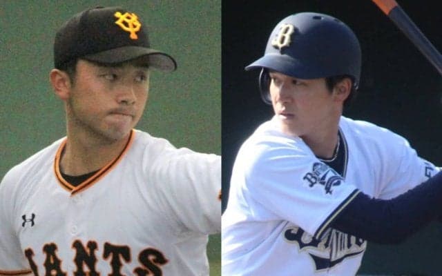 2日は5球団で20名…ここまで11球団67名の戦力外に【2日までの引退・退団選手】