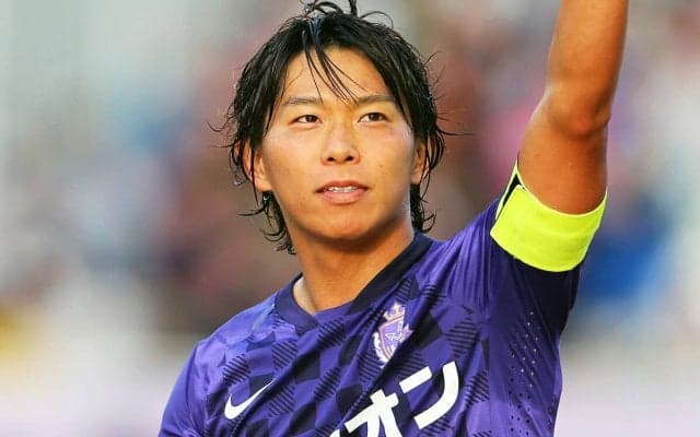 【Ｊリーグ】佐藤寿人は森保監督の言葉で原点を見つめ直した「ストライカーの責任から逃げていた」