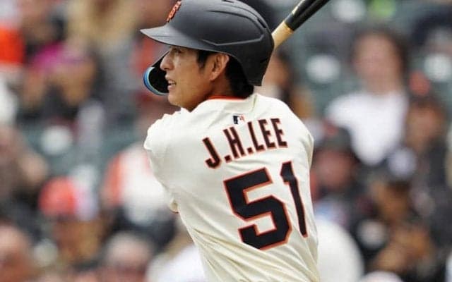 “平凡“と評された「韓国のイチロー」　天才バットマンが直面したメジャーの壁「韓国で見られない変化球が多い。正直言って…」