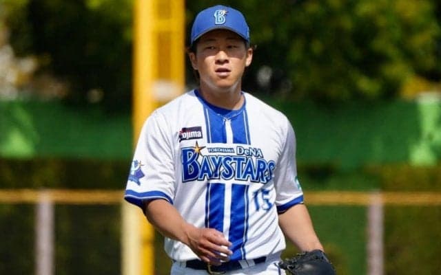 ドラ2入団も「貢献できず終わった」　イップス、腰手術…4年で戦力外に「結果が全て」