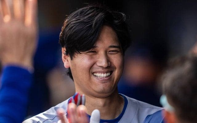 【MLB】大谷翔平擁するドジャースはワールドシリーズにたどり着けるか？ 武田一浩が解説するポストシーズン展望