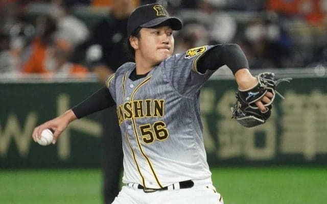 元阪神・小林慶祐が現役引退　元2軍セーブ王もオフに戦力外、32歳で決断…オイシックス発表