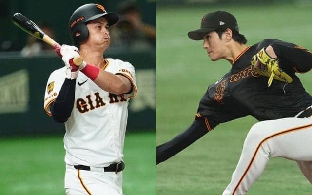 5球団が計21選手に戦力外を通達　巨人は元新人王や電撃加入の乙坂ら…2日の戦力外