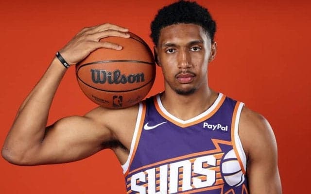 サンズがチームオプションになっていた若手ライアン・ダンの来季契約を行使