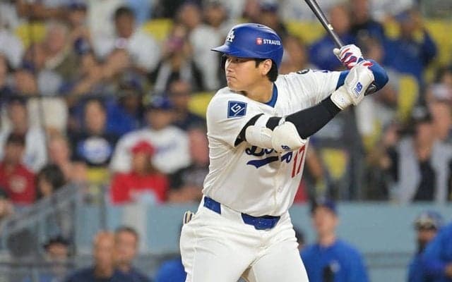 ドジャースの“忘れていた事実”にX落胆　歓喜の美酒の翌日…襲われた虚無感「ないのか」