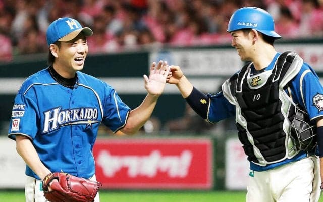 「もうええわ」宮西尚生は絶体絶命のピンチでこそ開き直れる　「リリーフのセンス」の正体