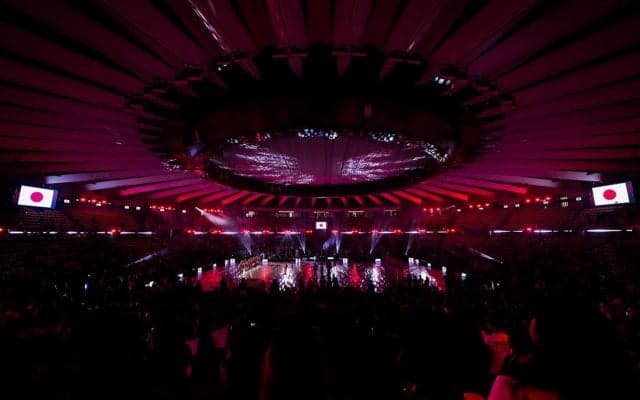 2027年と2029年に行われる男女世界選手権の開催国が決定