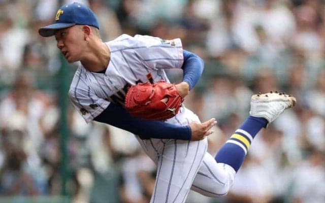 大抽選必至の「立石ドラフト」　回避して一本釣りなら「勝ち組」確定の逸材3人とは