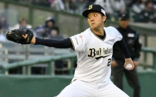 オリがフェニックスL参加選手発表　2年目ドラ1や田嶋、博志ら…26選手が修練