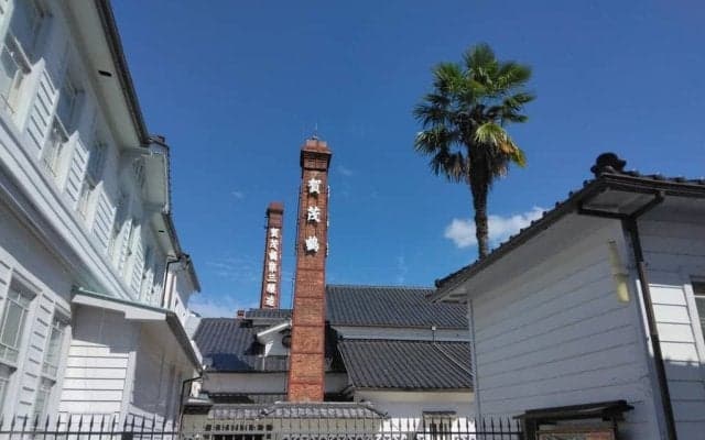 格安で巡る｢広島＆神戸ACLE観戦｣と｢酒蔵巡り｣弾丸ツアー(1)4256円の｢航空券｣で広島へ、3500円以下の｢ホテル｣にチェックインする前に“念願の地”へ