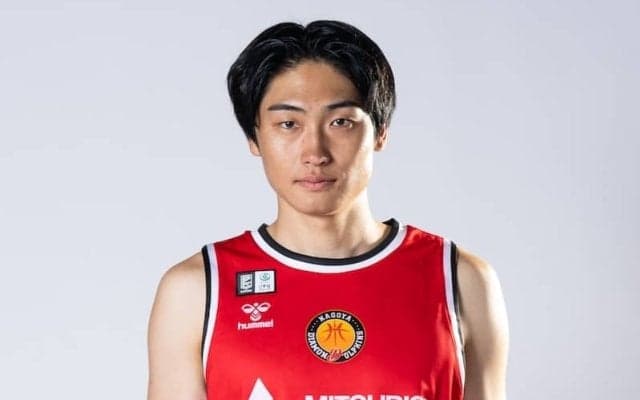 名古屋ダイヤモンドドルフィンズの中東泰斗が下顎骨骨折「早期復帰に向けて全力で頑張ります！」…全治は未定