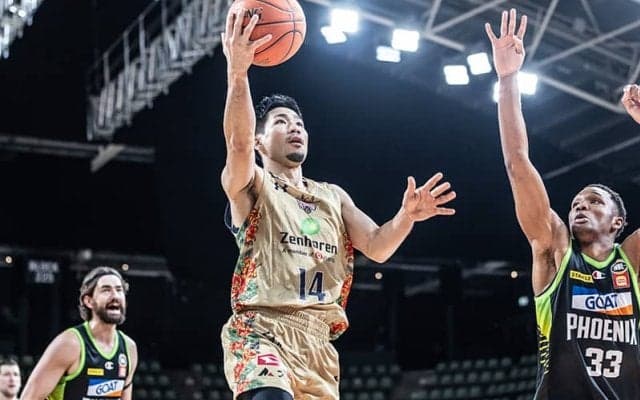 「沖縄を世界へ」…琉球ゴールデンキングスのトップとユース同時海外遠征に見えるキングスの本気度【後編】