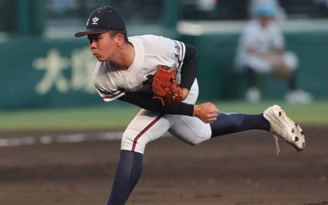 高校生は1週間で11人がプロ志望届！甲子園経験者も続々提出！【25年・高校生プロ志望届提出者リスト】