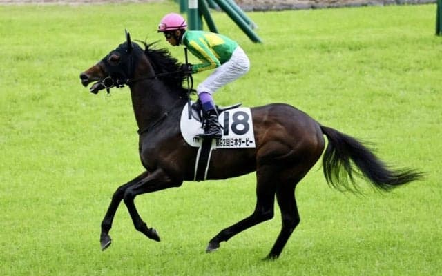 武豊騎手 今週の騎乗馬…毎日王冠ではサトノシャイニングとのコンビ