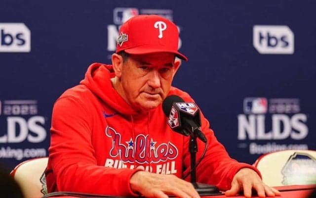 大谷翔平は「本当に厄介」　敵将は警戒心MAX…5回ノーノー苦戦も「必ずプラス」