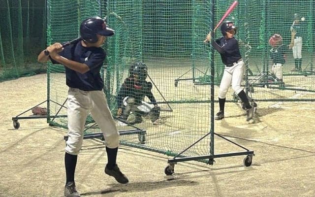 令和の平等風潮に一石「頑張る子が減る」　打撃練習も序列…“県最弱”から全国出場のワケ
