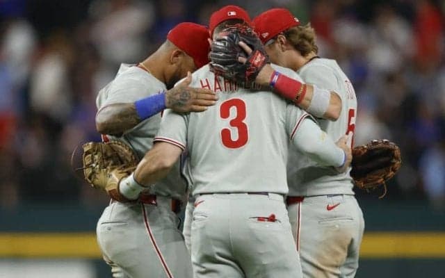 牙を剥く東地区の強豪がドジャースの“弱点”を突く「一つの決定的な欠陥が明らかになった」米誌が断言