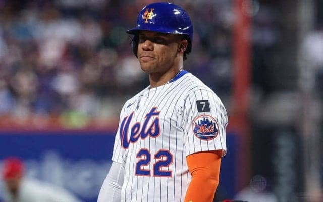 お騒がせ147億円男がまた“炎上”　ソトは「オオタニじゃない」との声も…米批判殺到