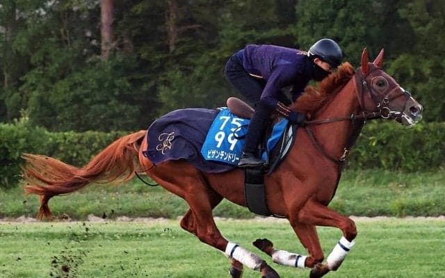 【凱旋門賞】ついに悲願達成なるか　前哨戦からの上積みもある日本調教馬３頭のなかで最もチャンスがあるのは？