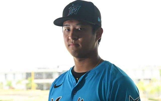 【MLB】ドミニカアカデミーで奮闘する元カープ右腕 球速147キロでは埋もれる世界でたどり着いたサイドスロー転向