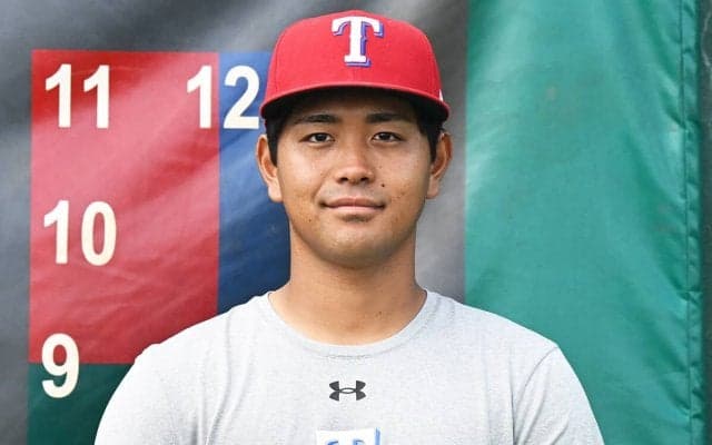 【MLB】「日本の有望株はこっちに来たほうがいい」 24歳のオールドルーキー・福田真啓がドミニカアカデミーで体感した育成最前線