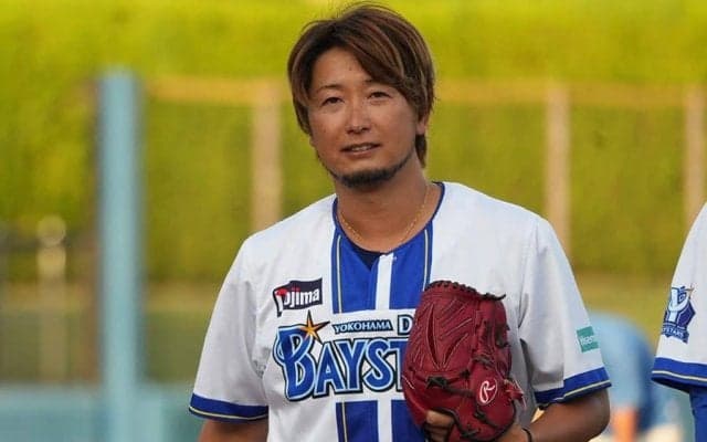引退試合の打診も“固辞”…戦力外35歳が描く「現役続行」　後押しした子どもの反応