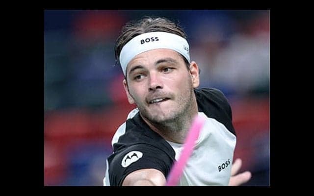 錦織圭に続き今世紀4人目の記録