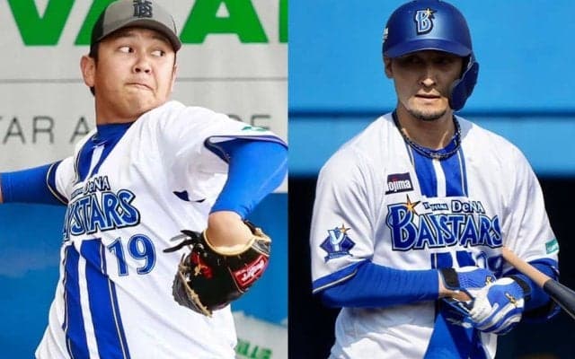DeNAがフェニックスLに参加の33人を発表　藤浪や山崎、CS復帰を目指す牧も帯同