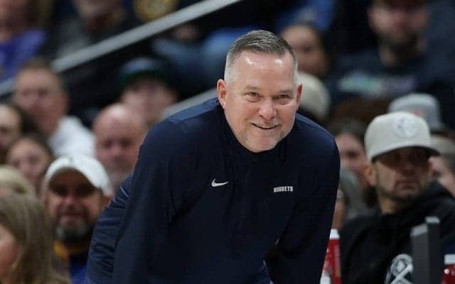 ナゲッツ前HCのマイケル・マローンがフルタイムのアナリストとして『ESPN』入り