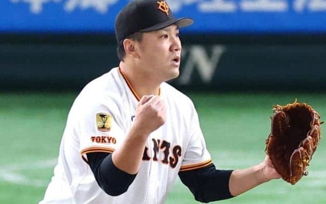 田中将大の200勝達成でチーム一丸の巨人　ハマスタ下克上へ追い風　完全アウェーで突破の可能性