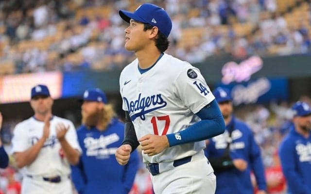 ドジャースに寝返った“スター”は「偽物のセレブ」　SNSで批判殺到「最悪な裏切り」