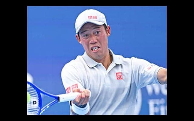  錦織圭ら186選手に27億円分配 