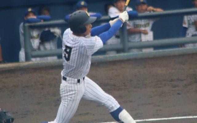 チーム打率4割近くの強力打線！中央学院が木更津総合に8回コールド勝ちで2年ぶりの関東【千葉】