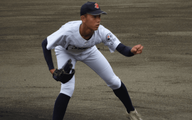 聖隷クリストファーのエース左腕、県大会5試合を1人で投げ抜く！45回投げてわずか3失点の投球にSNSもざわつく...\"現時点でモノが違う。\"、\"えぐいな…\"【2025年秋高校野球】