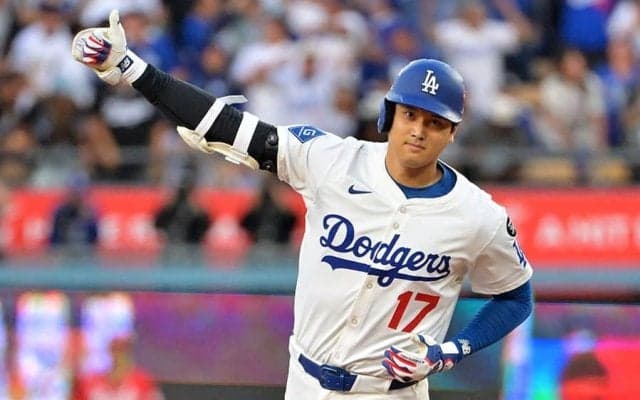 大谷翔平が107年ぶりに塗り替えるMLB史　ルースの領域…投打二刀流で“史上初”達成へ