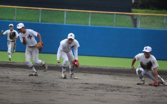 明徳義塾が13年連続、土佐が10年ぶりに四国大会切符！秋季高知県大会【2025年秋高校野球】