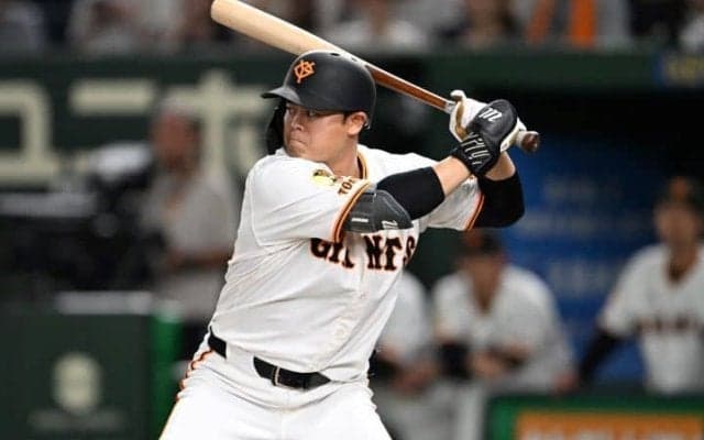 巨人CS勝ち上がりのキーマンとなるか　今季、急成長を果たした23歳内野手の＂確変ぶり＂に注目　「本当に頼もしい選手になった」「暴れまくってくれ！」