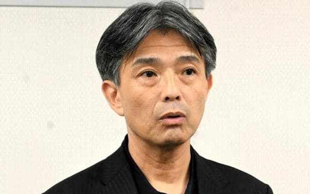 マリノス中山社長、日産の声明に「親会社としての強い思いを感じた」