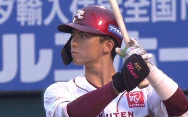 ロッテ種市が5回無失点で9勝目　楽天は接戦制し2年目左腕の古謝が7勝目…4日パ結果