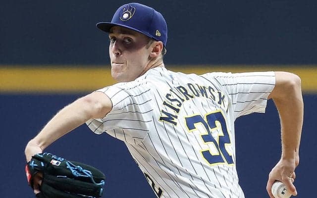 【MLB】お金が少なくても勝てる。若手発掘、育成、考える野球で常勝軍団へと上り詰めた「ブルワーズ流組織論」