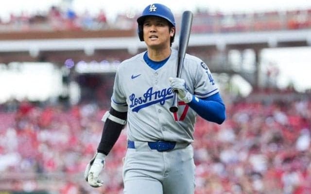 大谷翔平を待つ“鬼門の地”　強力打線、全米屈指のファン…“不吉”な「0」の意味