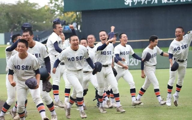 【一覧】秋季関東大会出場校！法政二が33年ぶり、高崎商大付は初、埼玉は「2トップ」【2025年秋高校野球】