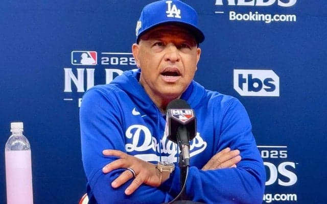 大谷翔平は「球界への莫大な恩恵」　PS投手デビュー…指揮官が強調「前例のないことを」