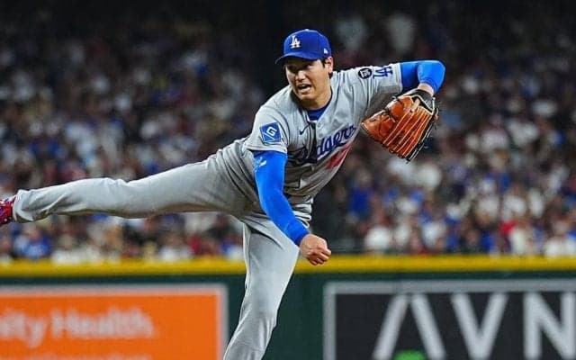 1014億円契約でも…大谷翔平は「バーゲン」　また樹立する“史上初”に唖然「感覚が麻痺」